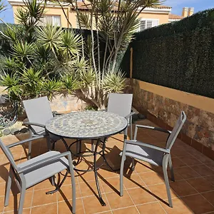 Casa De Acuario Corralejo