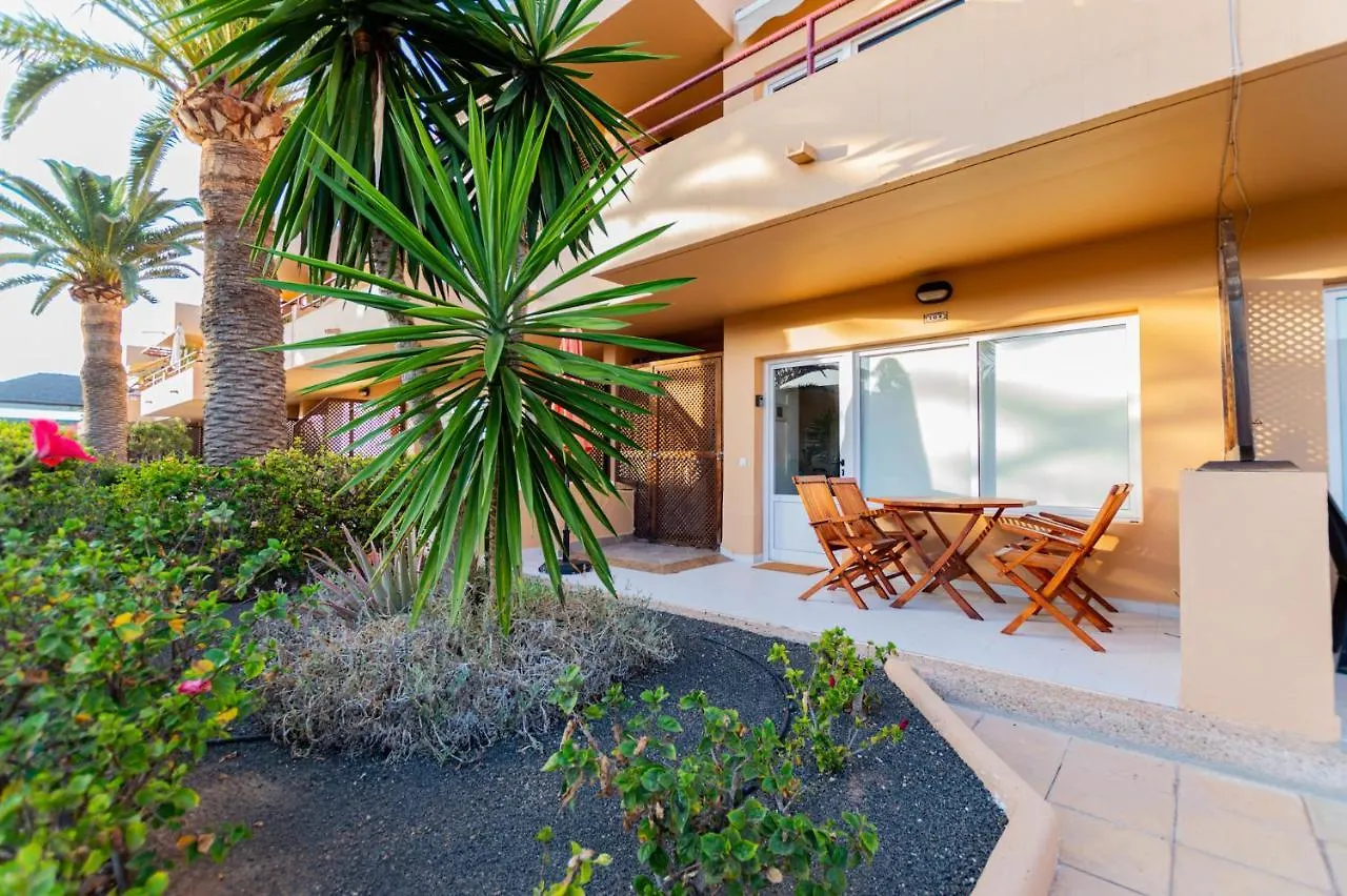 Sol Apartment Corralejo