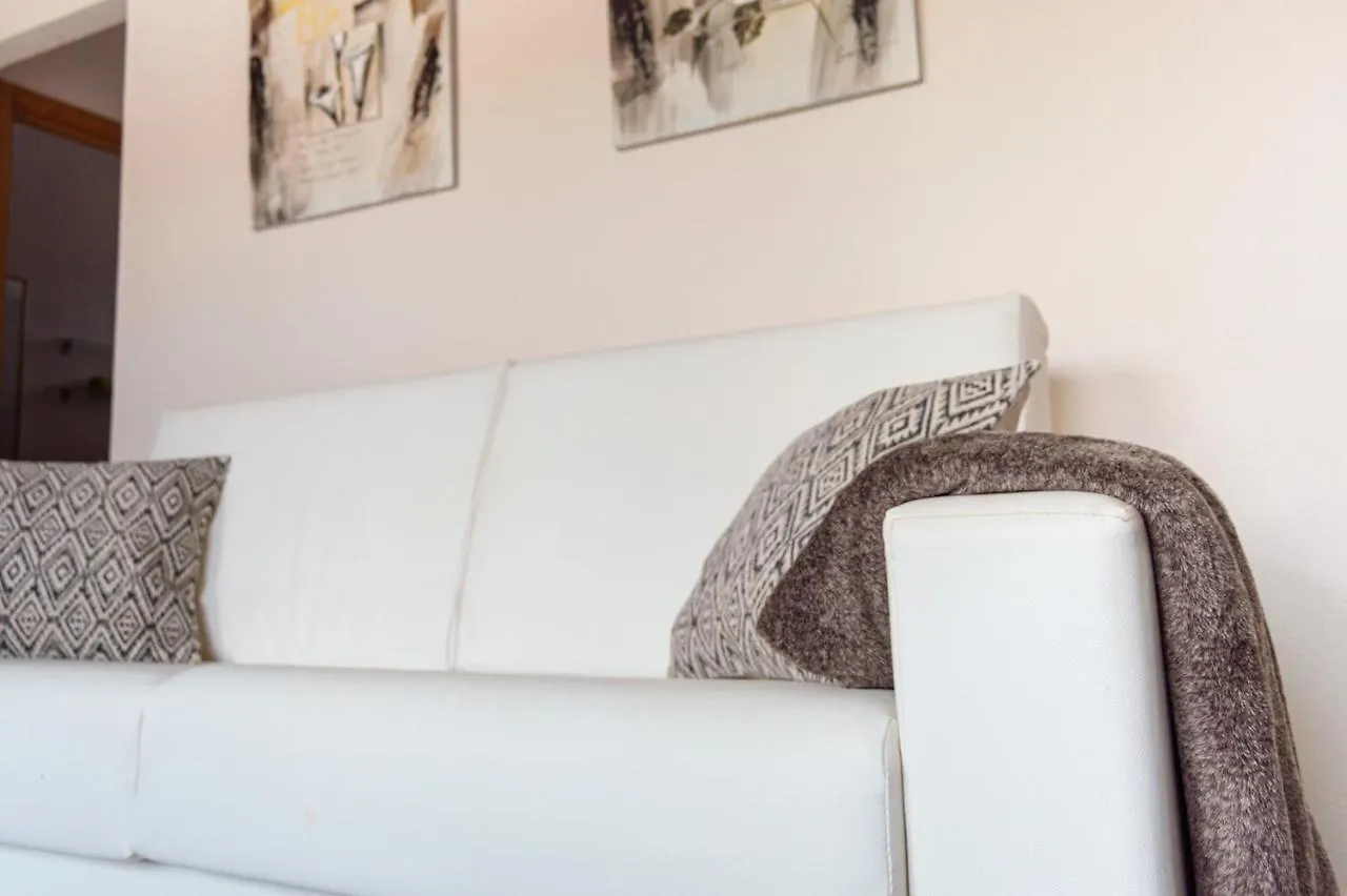 Sol Apartment Corralejo