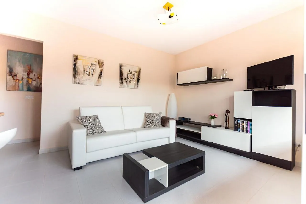 Sol Apartment Corralejo