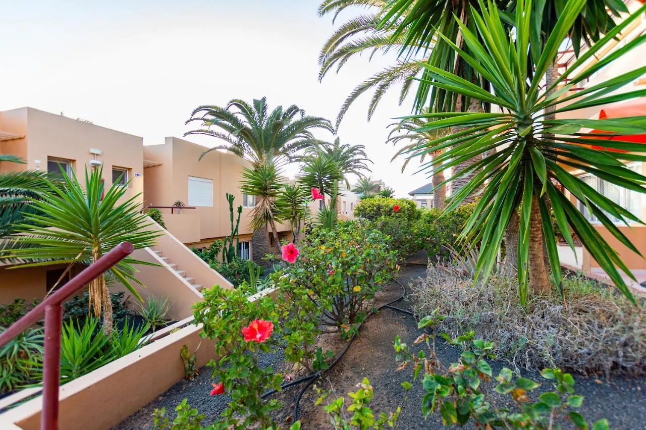 Sol Apartment Corralejo Spain
