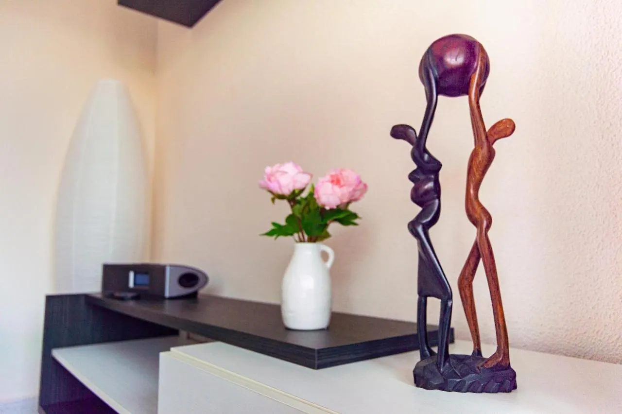 Sol Apartment Corralejo 0*,  Spain