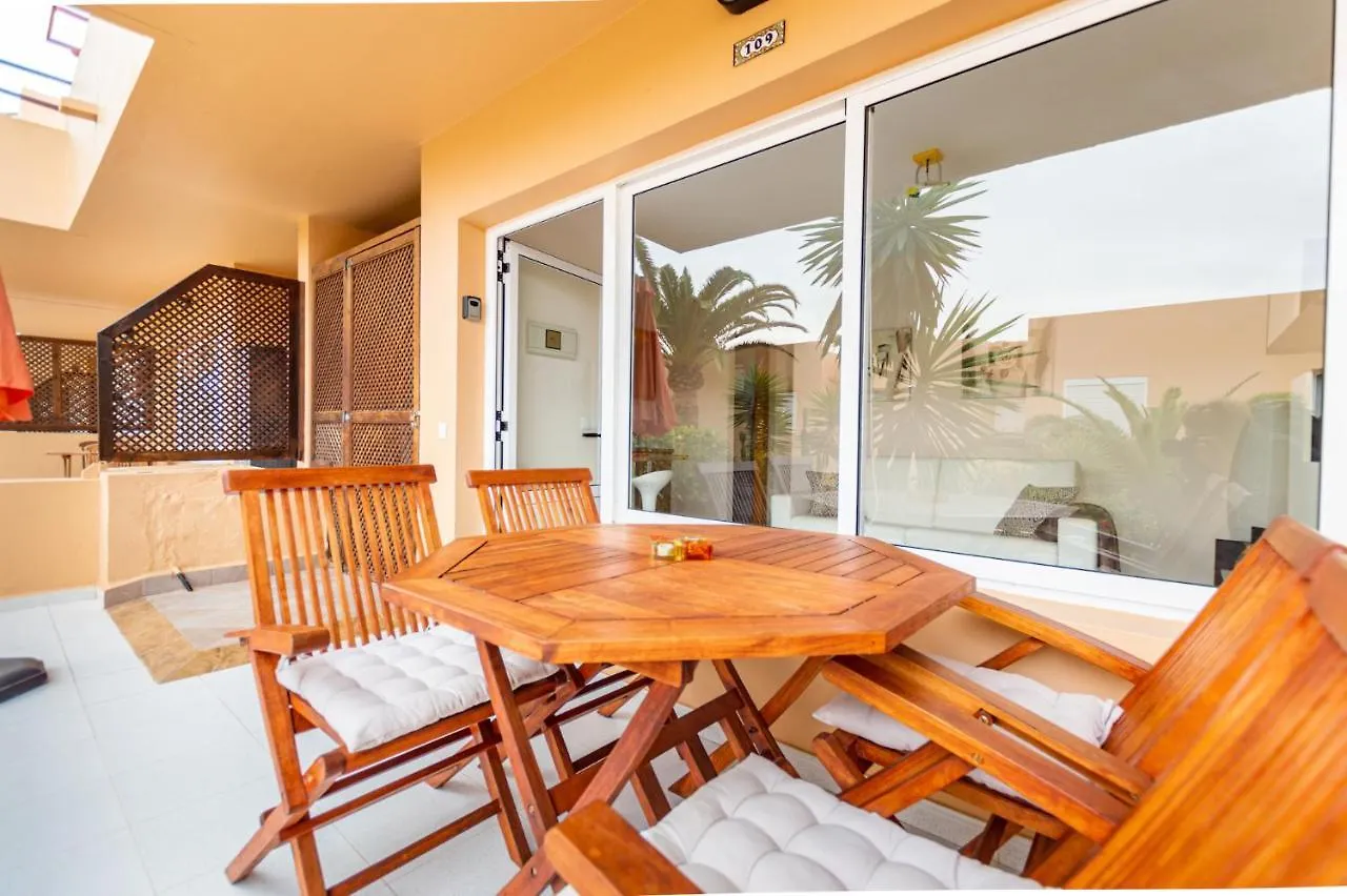 Sol Apartment Corralejo