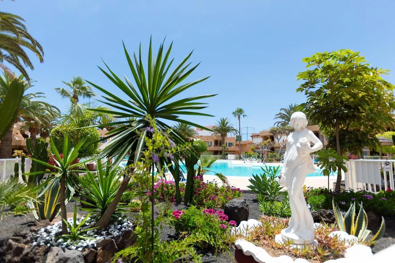 Sol Apartment Corralejo