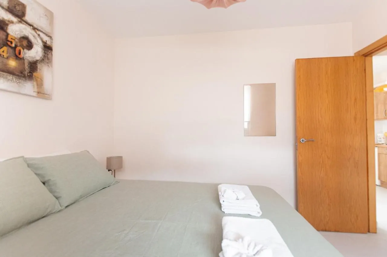 Sol Apartment Corralejo