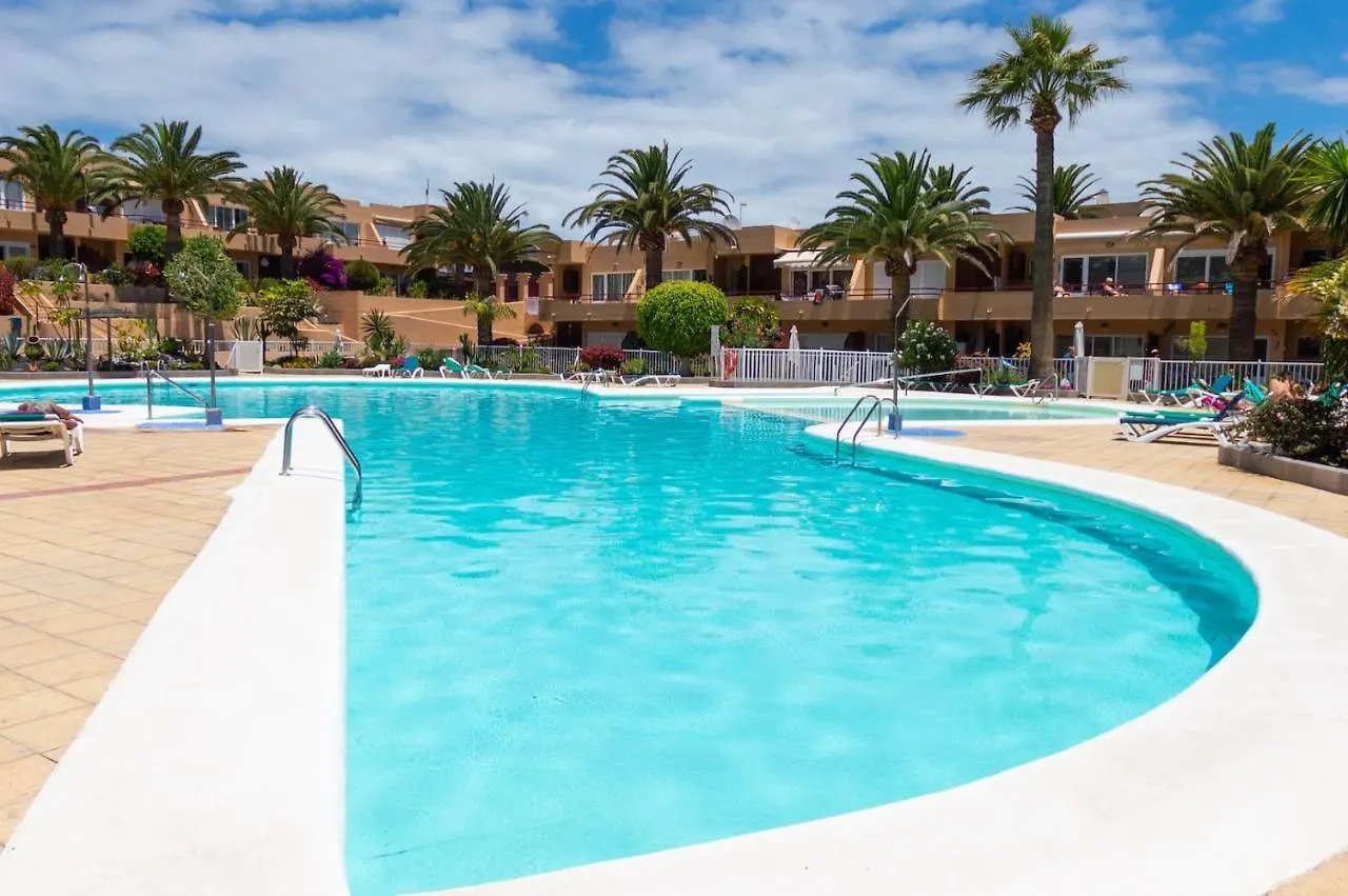 Sol Apartment Corralejo 0*,