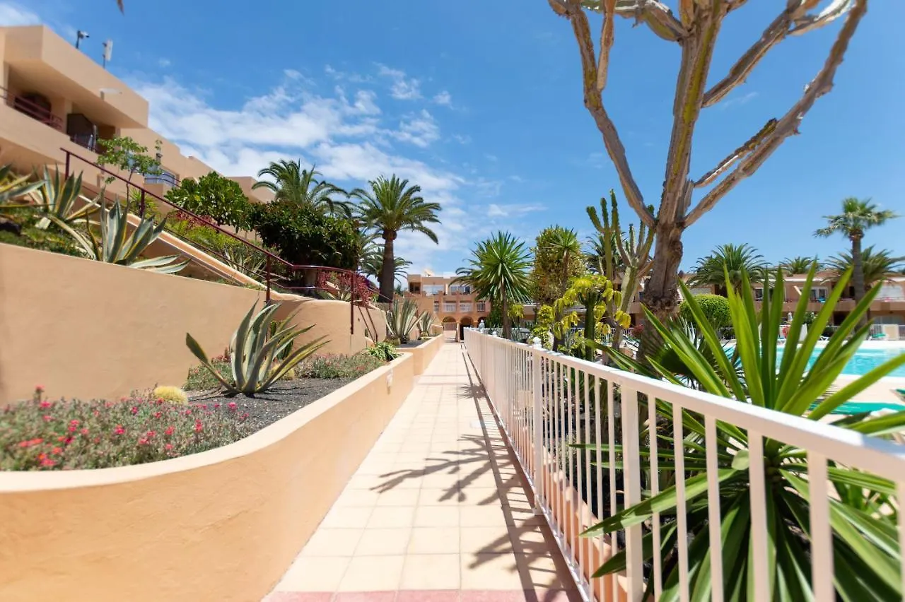 Sol Apartment Corralejo