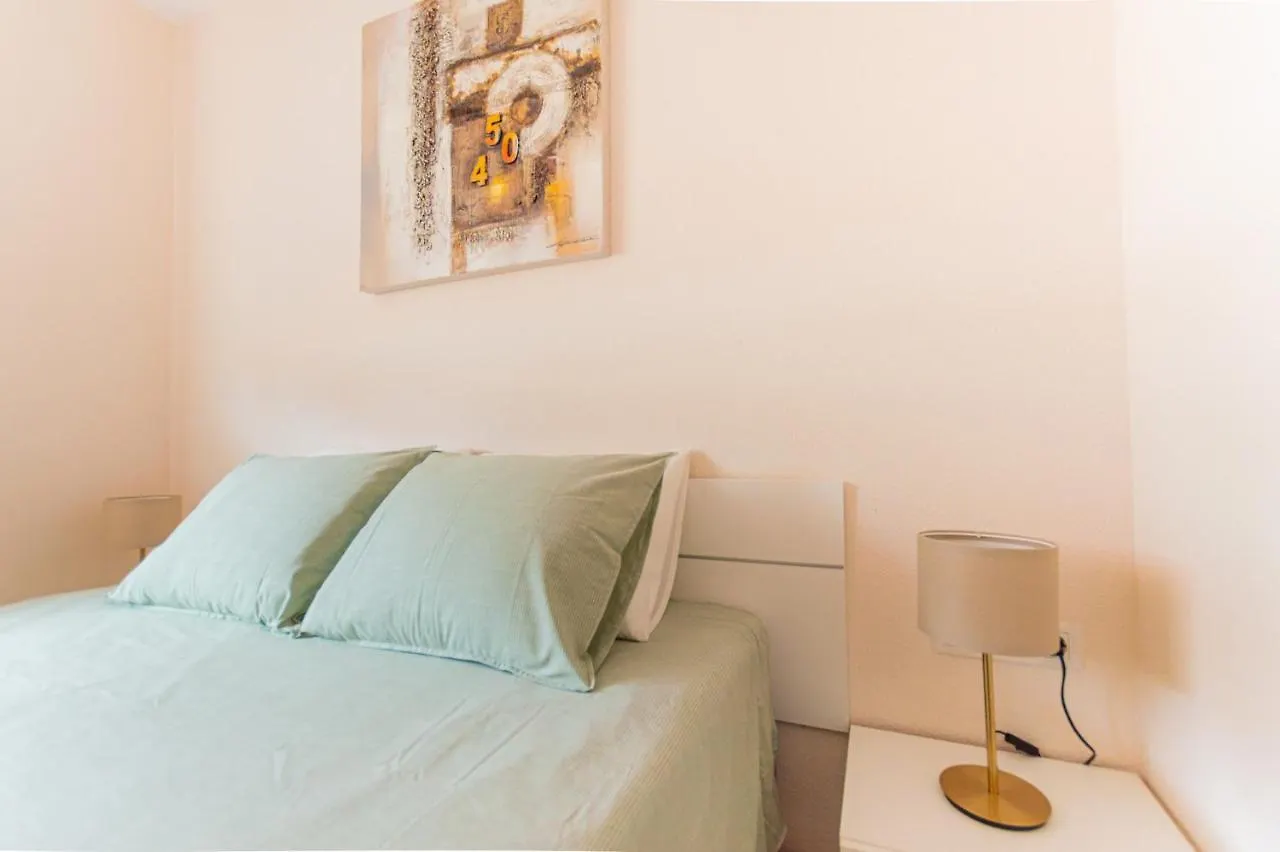 Sol Apartment Corralejo