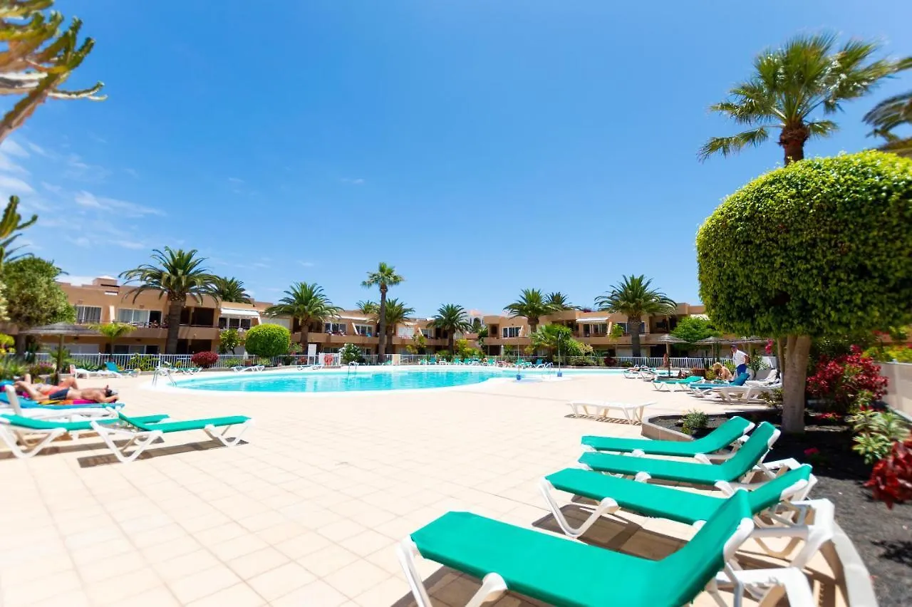 Sol Apartment Corralejo