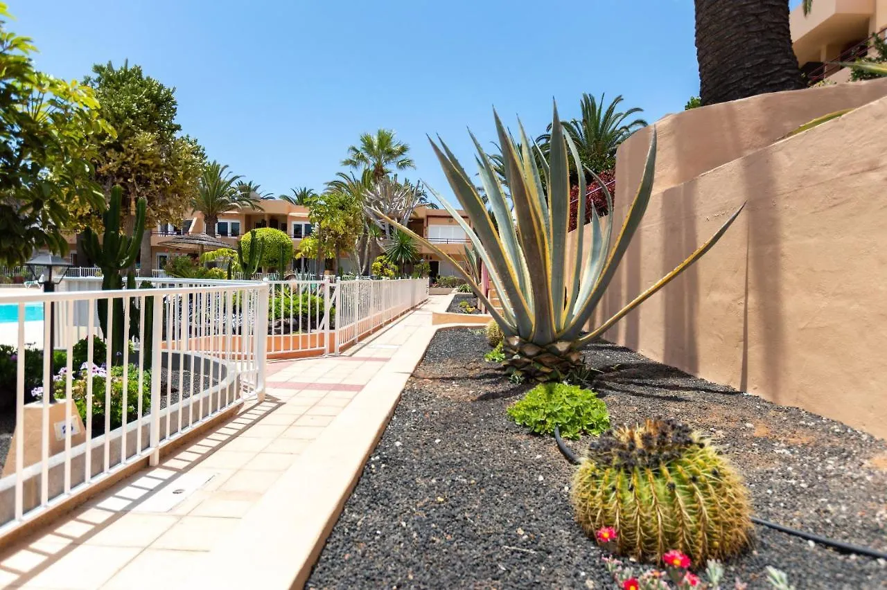 Sol Apartment Corralejo Spain