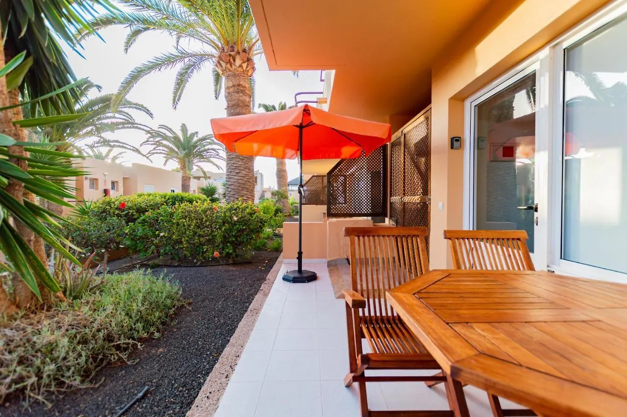Sol Apartment Corralejo
