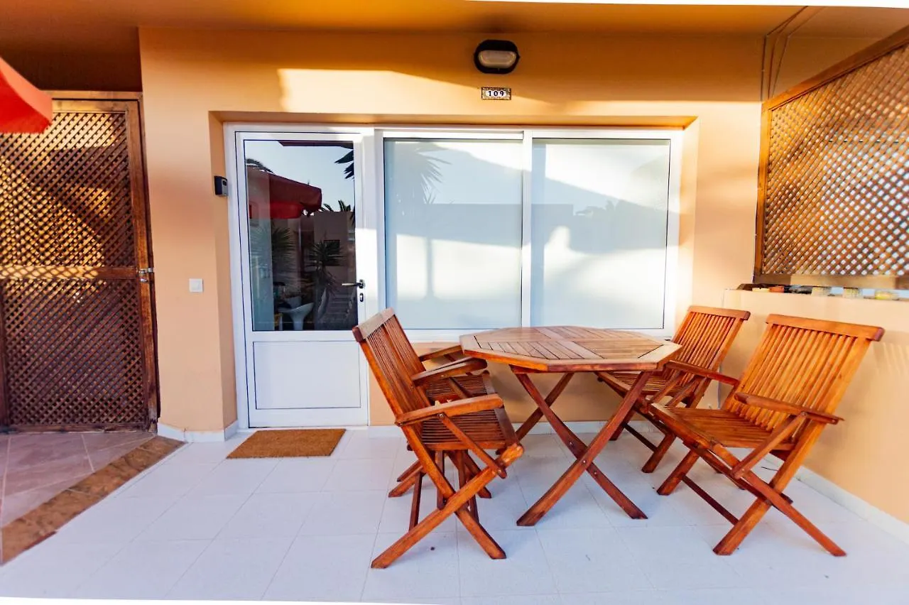 Sol Apartment Corralejo