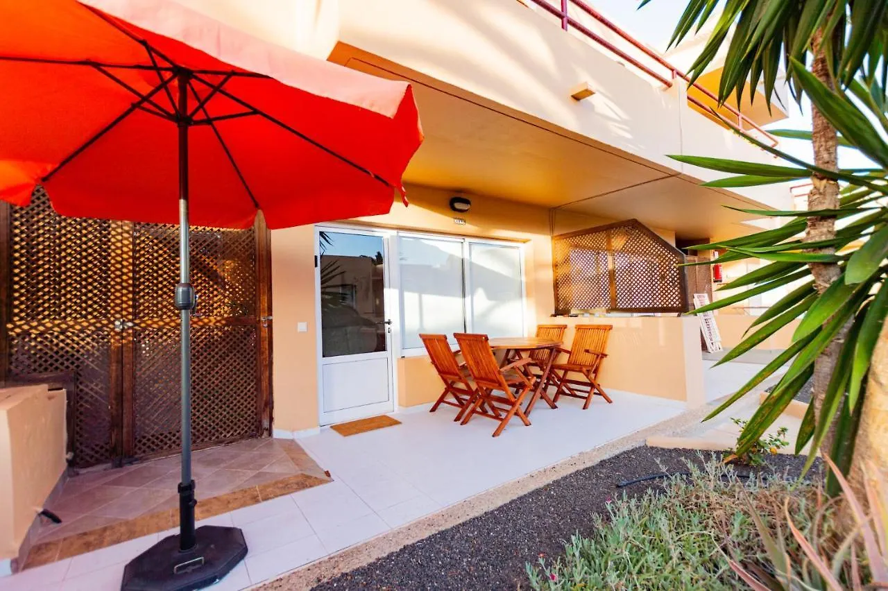 Sol Apartment Corralejo